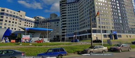 Бизнес-центр Содружество